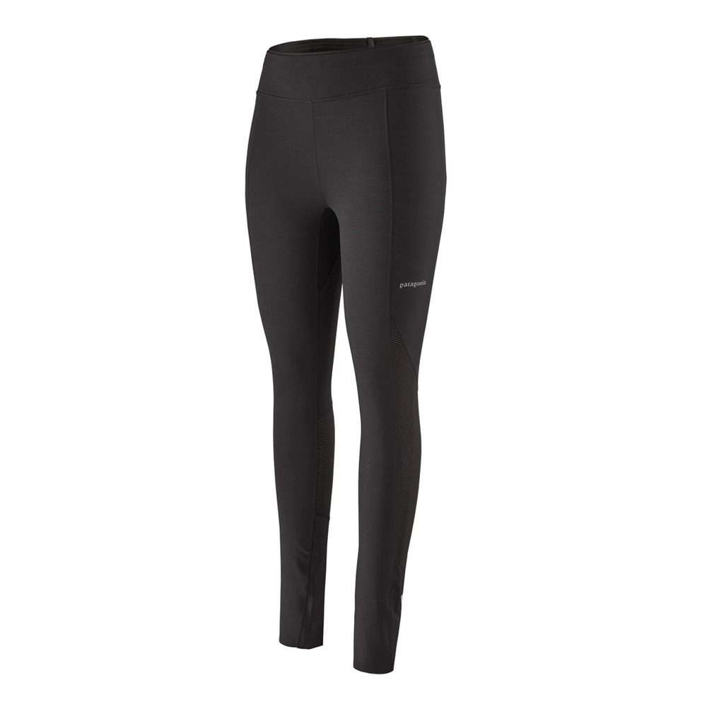Patagonia Women's Endless Run Tights black